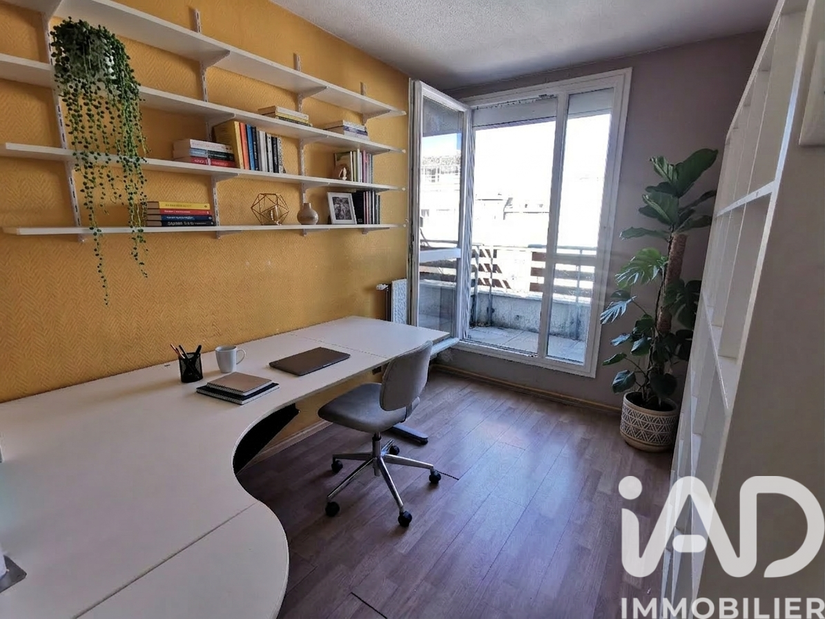 Vente appartement à Eybens (38320) : duplex 6 pièces 114 m² - 1965634 — 5