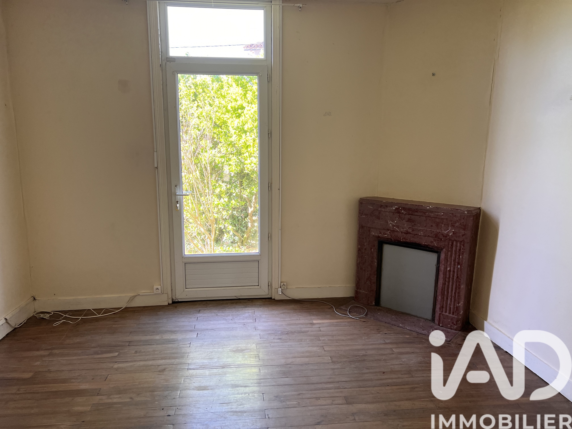 Vente maison à Voulême (86400) : maison de village 3 pièces 78 m² — 12