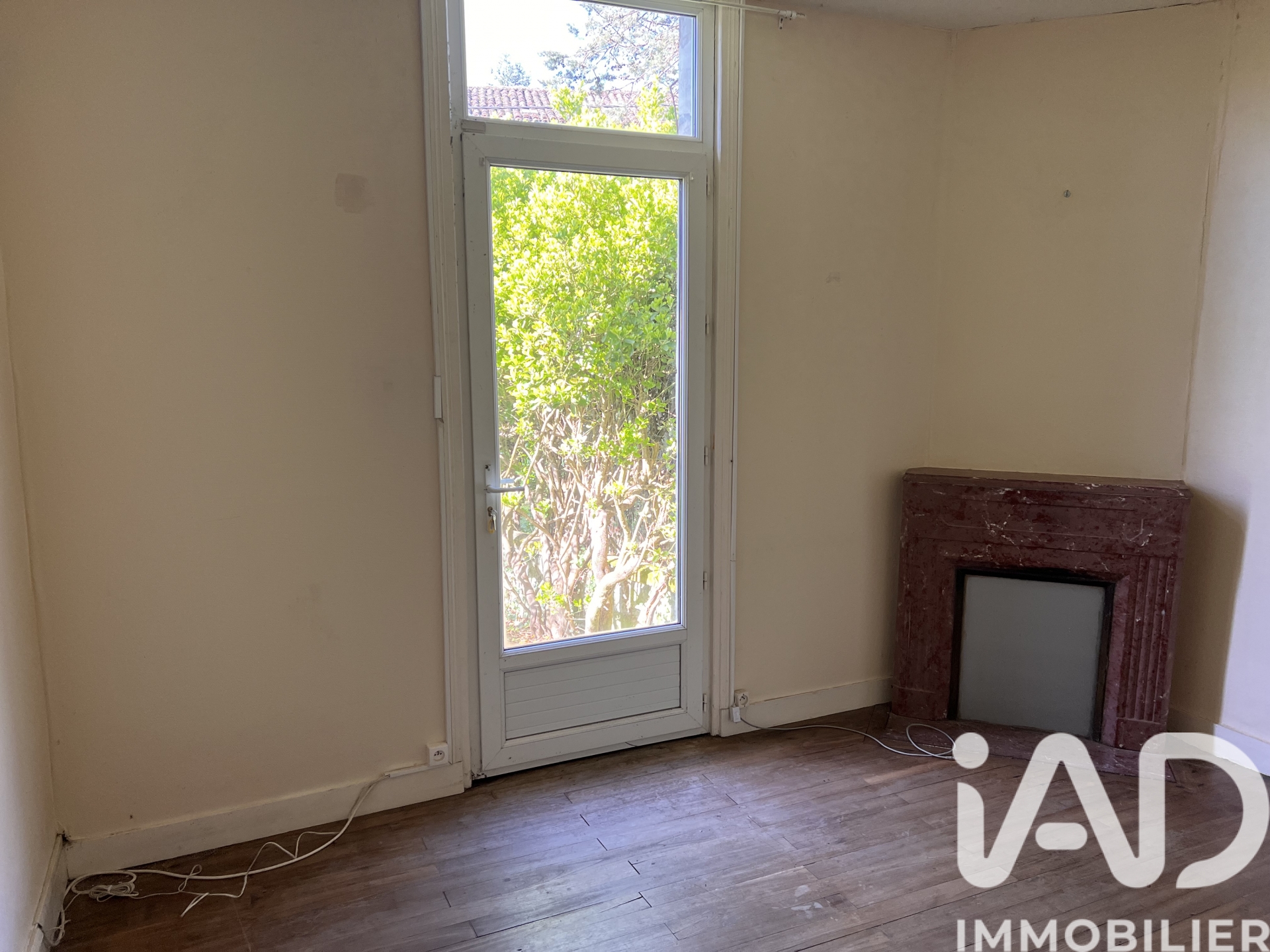 Vente maison à Voulême (86400) : maison de village 3 pièces 78 m² — 13