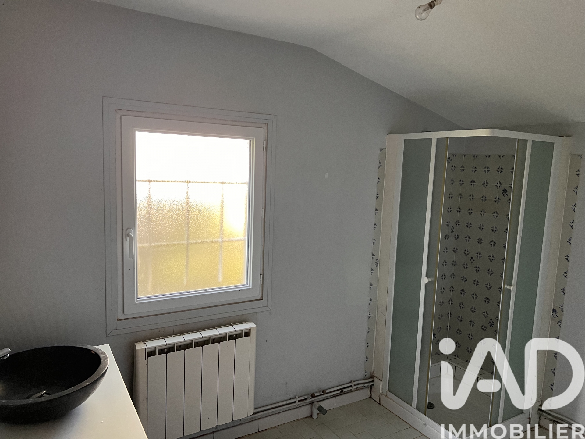 Vente maison à Voulême (86400) : maison de village 3 pièces 78 m² — 14
