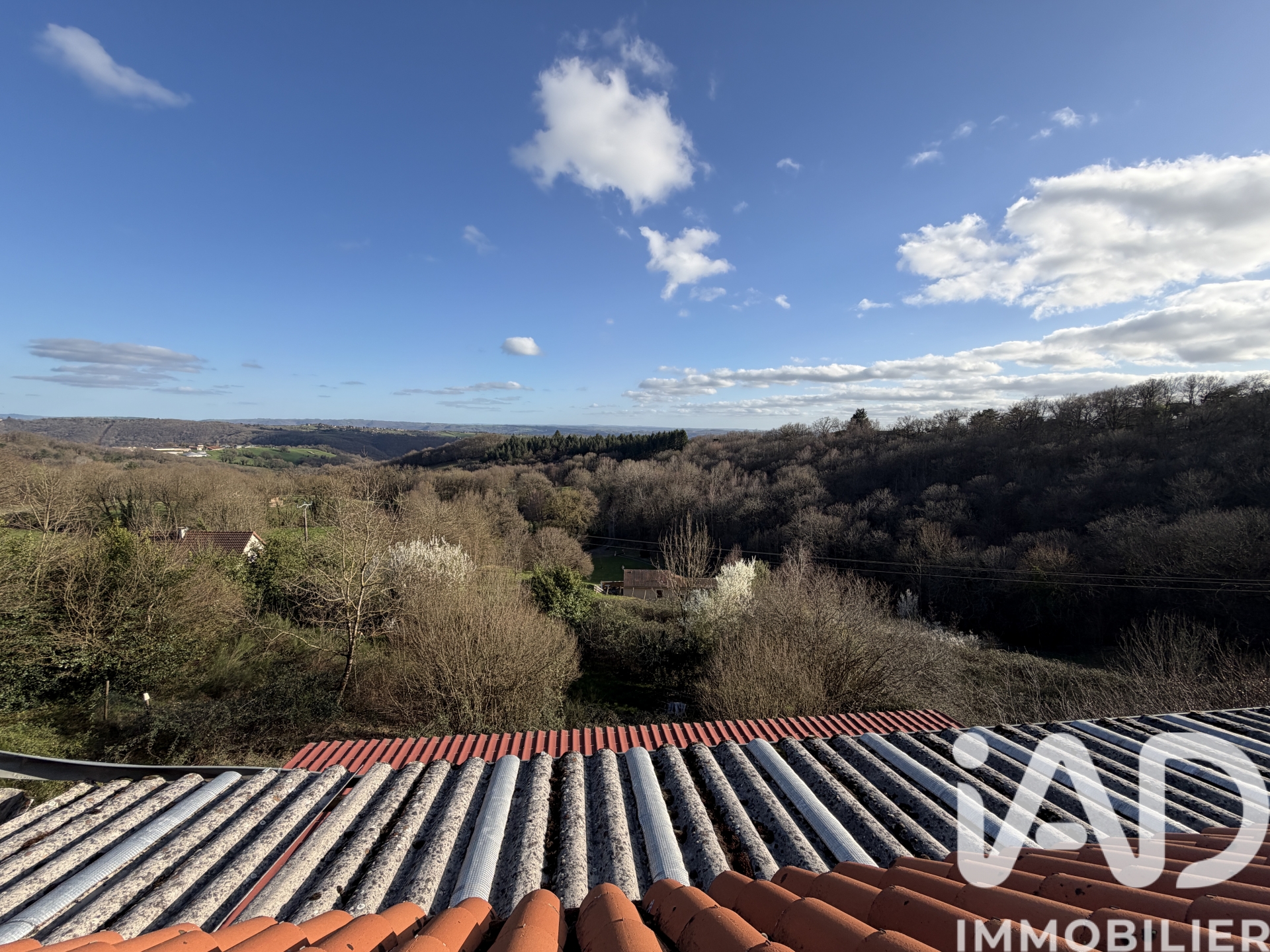 Vente maison à Figeac (46100) : maison traditionnelle 2 pièces 163 m² — 15