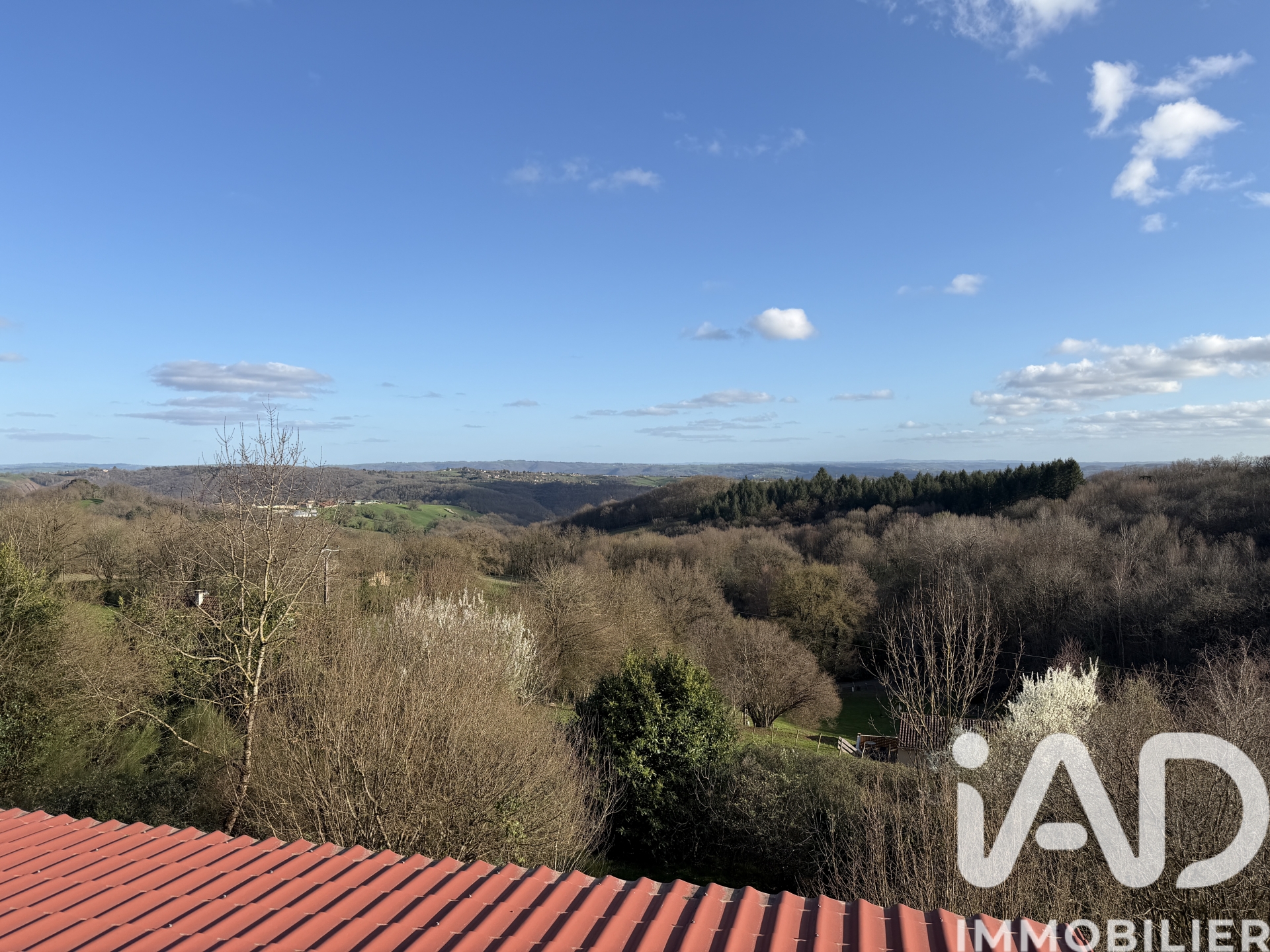 Vente maison à Figeac (46100) : maison traditionnelle 2 pièces 163 m² — 13