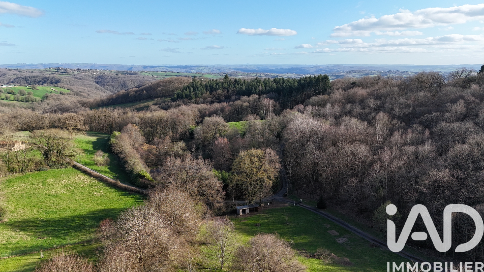 Vente maison à Figeac (46100) : maison traditionnelle 2 pièces 163 m² — 7