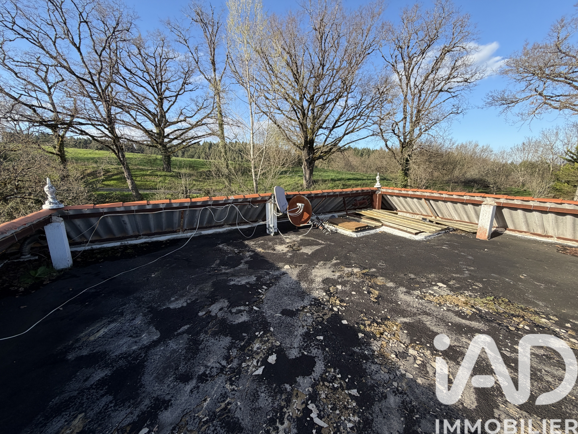 Vente maison à Figeac (46100) : maison traditionnelle 2 pièces 163 m² — 17