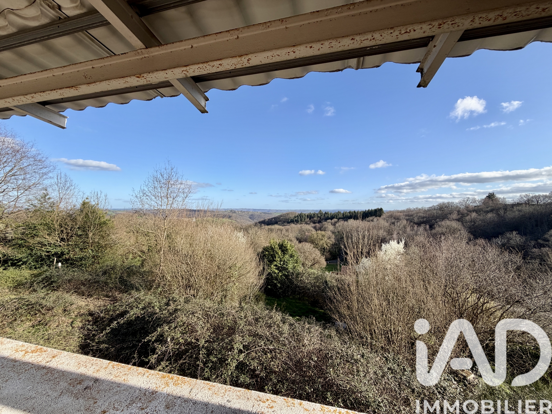 Vente maison à Figeac (46100) : maison traditionnelle 2 pièces 163 m² — 16