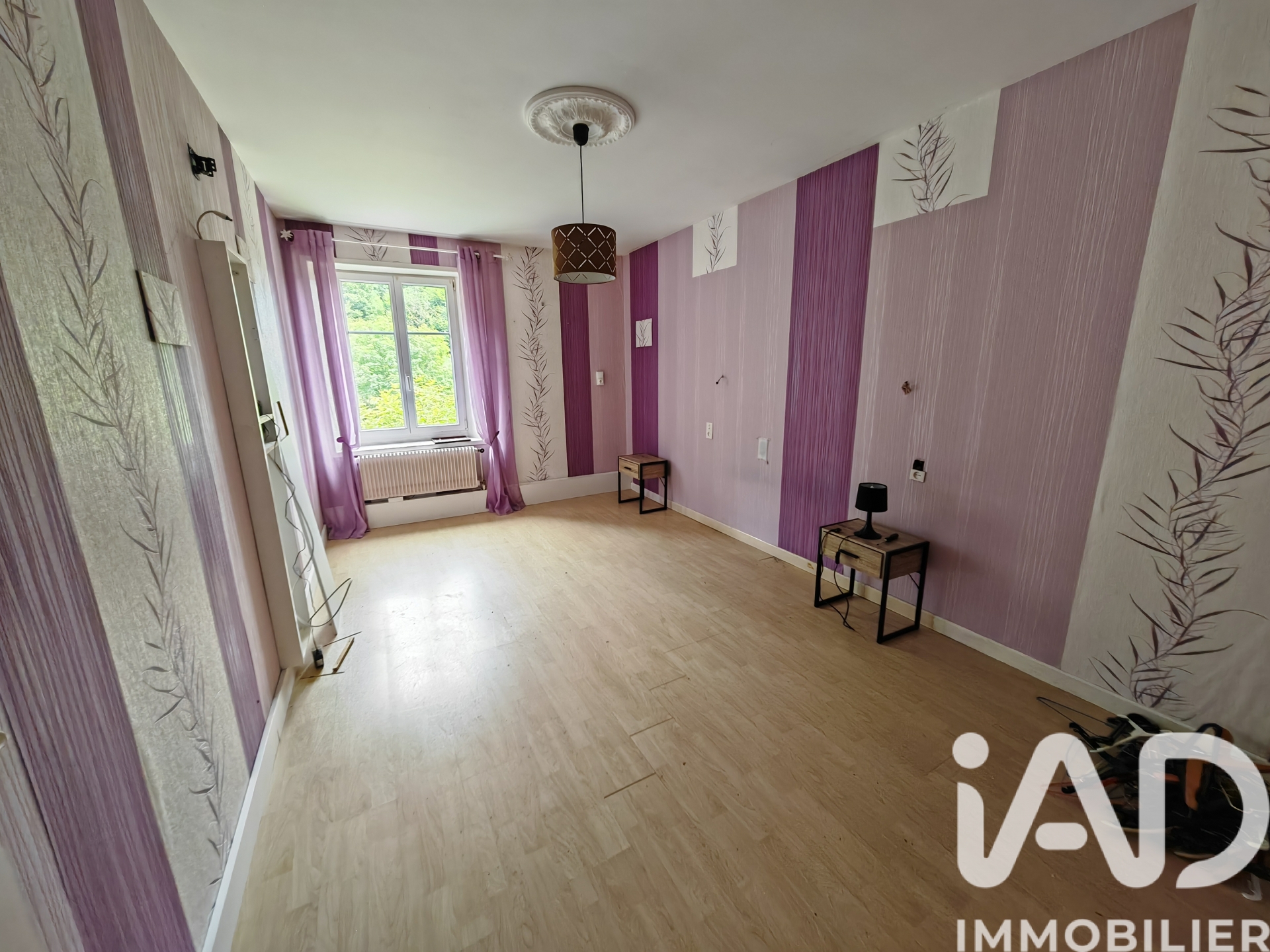 Vente Immeuble 223 m&sup2;
