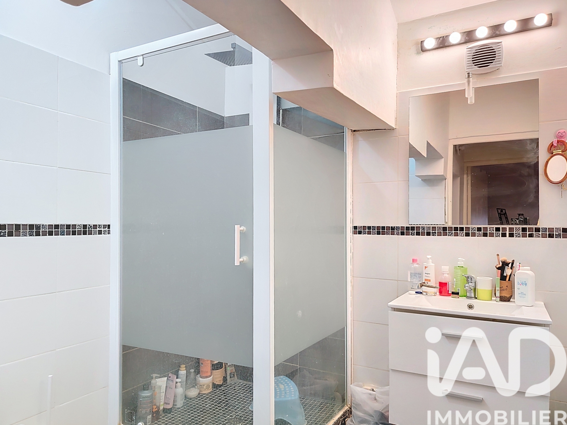 Vente maison à Fosses (95470) : maison 6 pièces 96 m² — 16