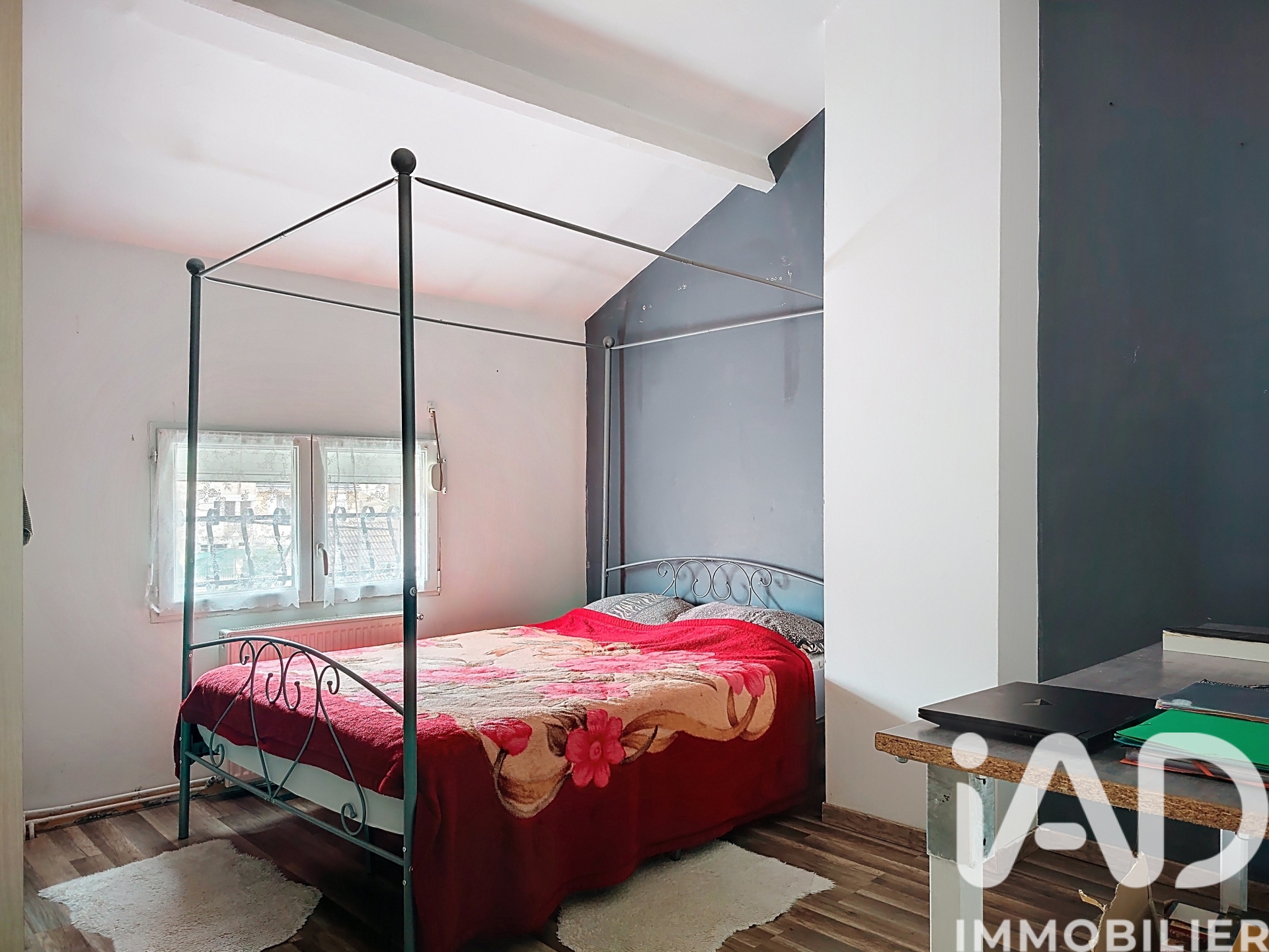 Vente maison à Fosses (95470) : maison 6 pièces 96 m² — 15