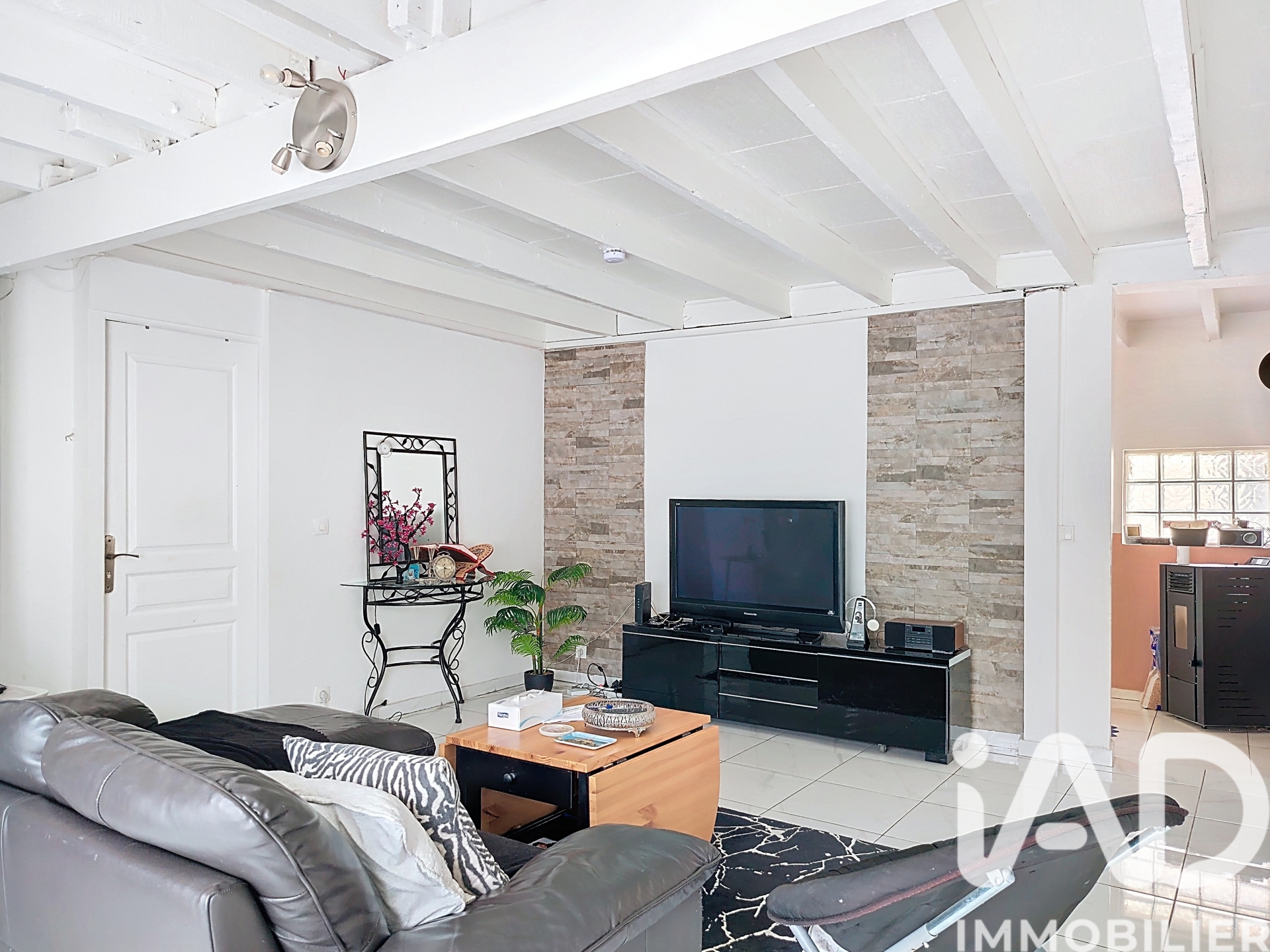 Vente maison à Fosses (95470) : maison 6 pièces 96 m² — 5