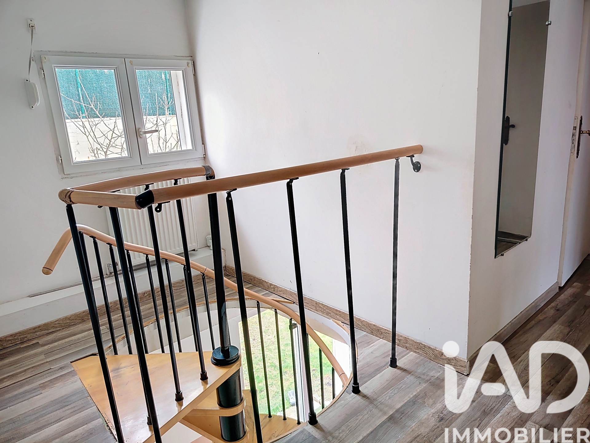 Vente maison à Fosses (95470) : maison 6 pièces 96 m² — 13