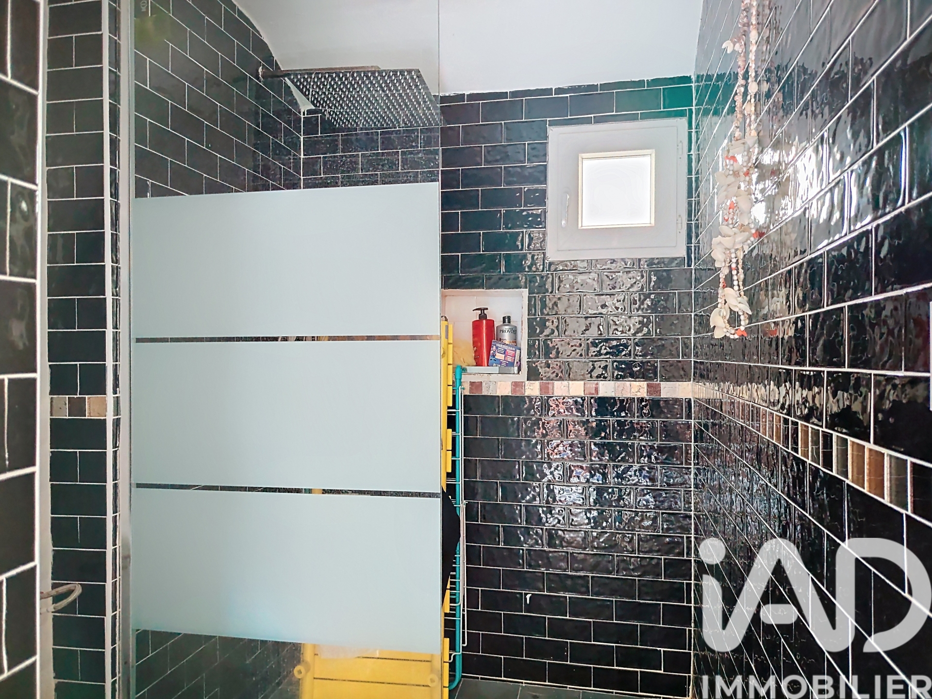 Vente maison à Fosses (95470) : maison 6 pièces 96 m² — 12