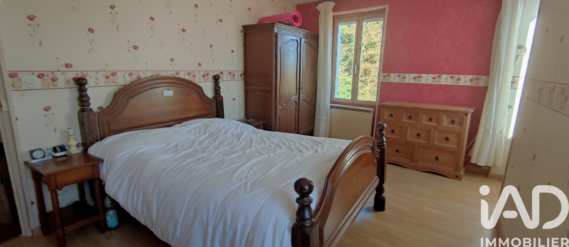 Vente maison à Gardefort (18300) : maison de campagne 5 pièces 82 m² — 11