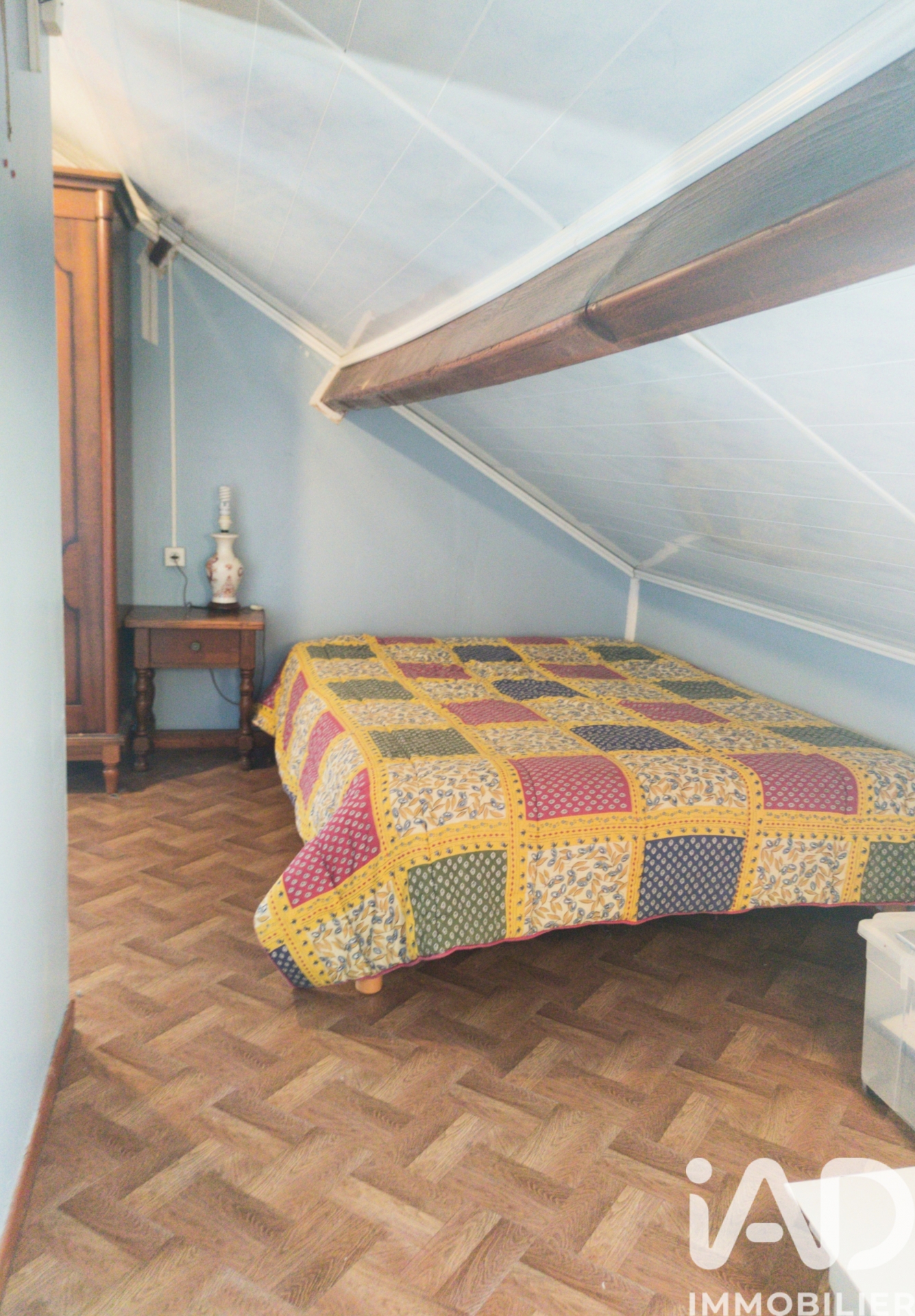 Vente maison à Gardefort (18300) : maison de campagne 5 pièces 82 m² — 16