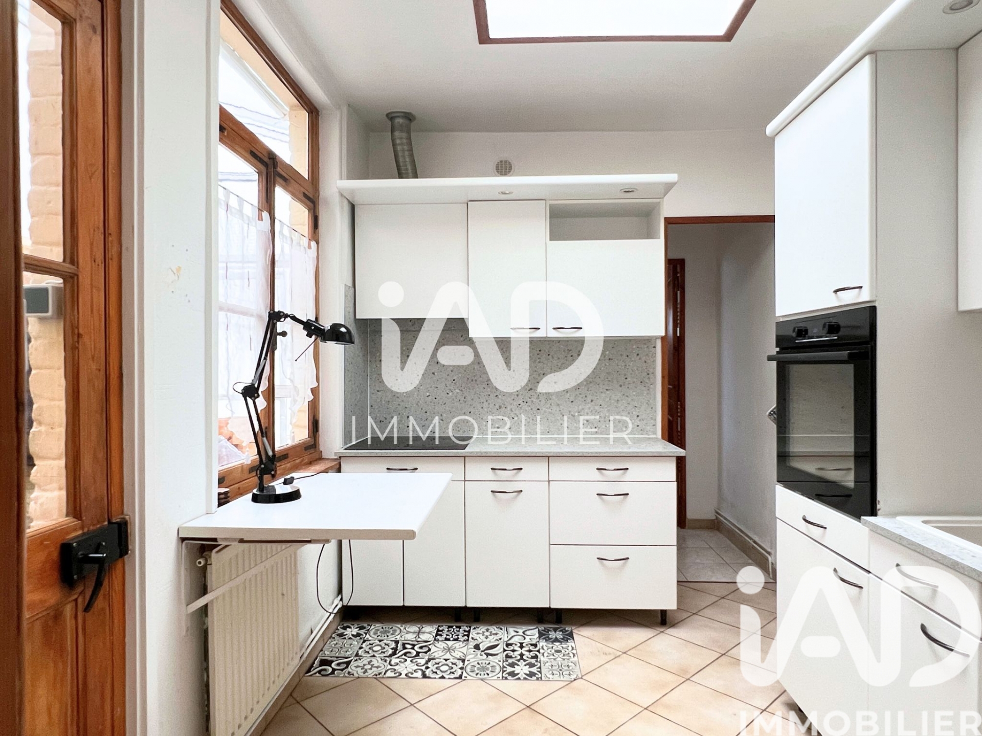 Vente Maison de ville 5 pièces