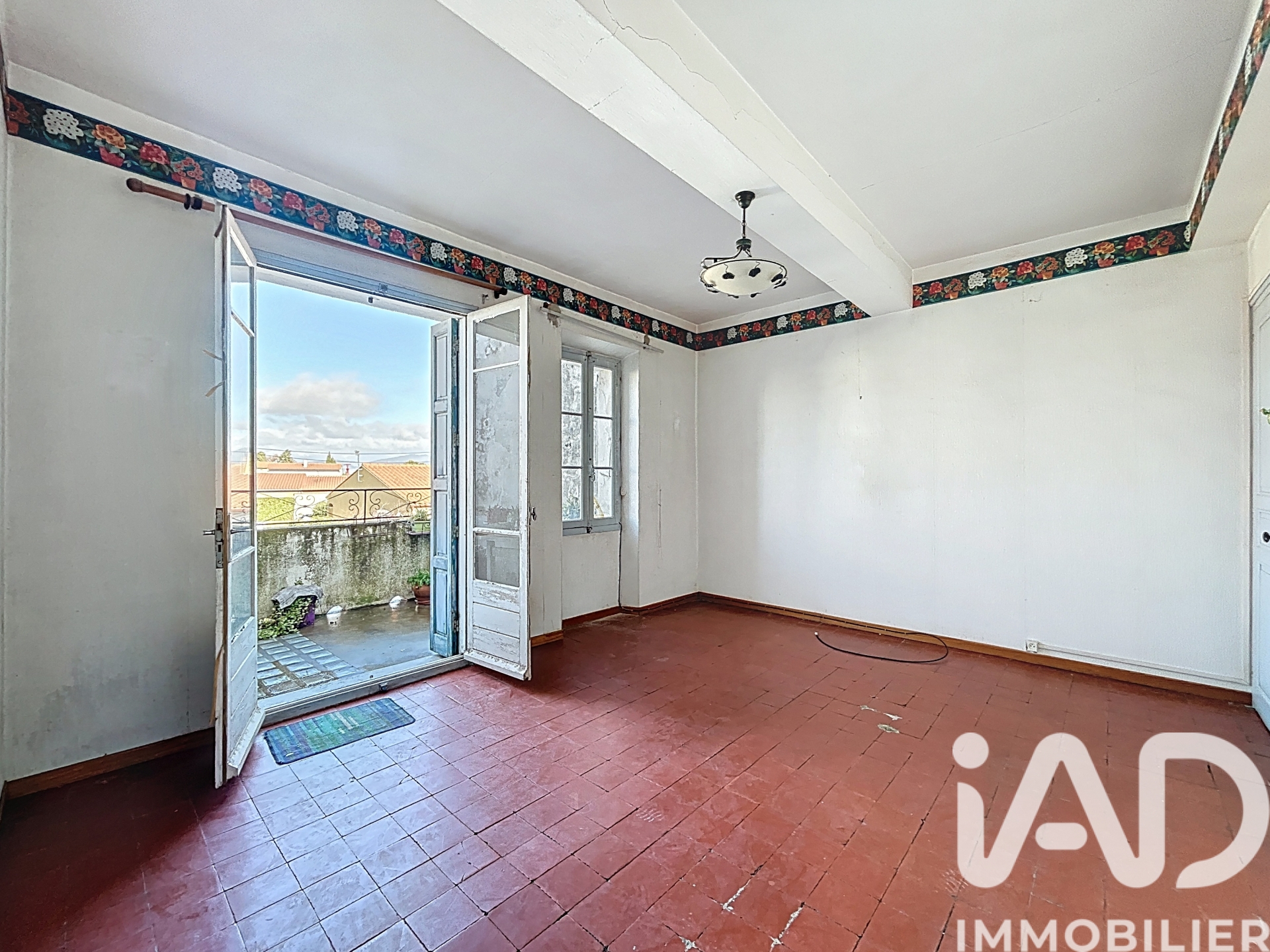 Vente maison à Corbère — 5