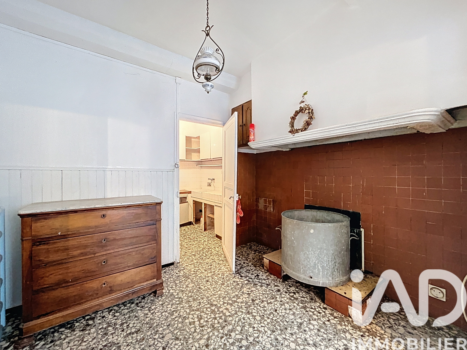 Vente maison à Corbère — 10