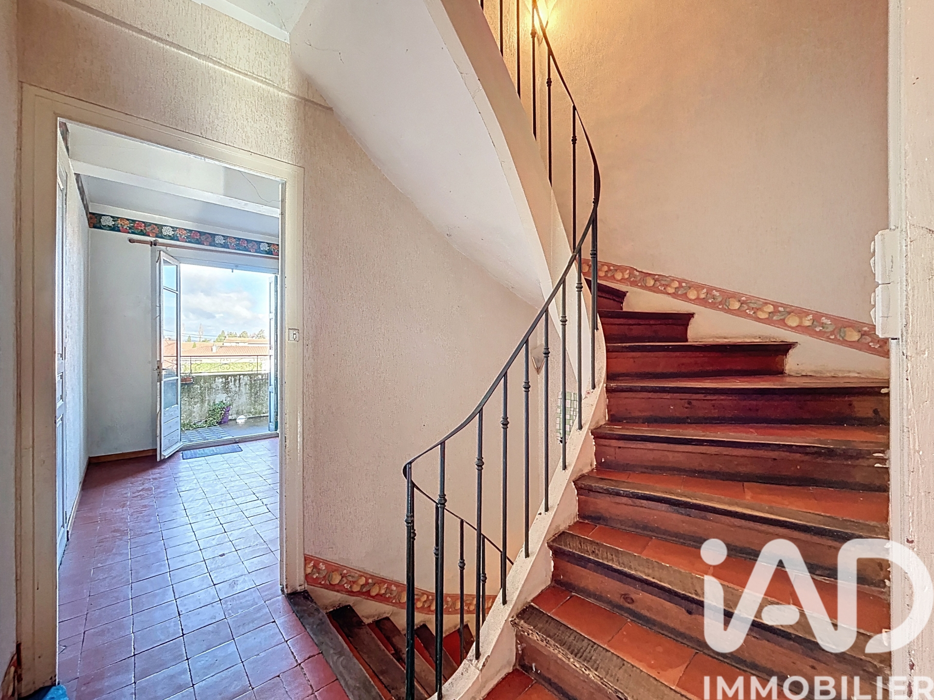 Vente maison à Corbère — 4