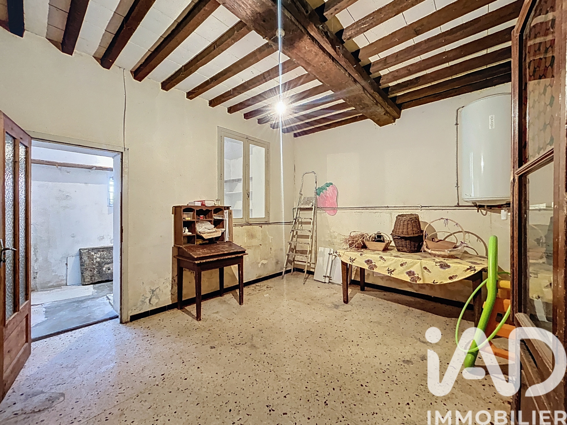 Vente maison à Corbère — 11