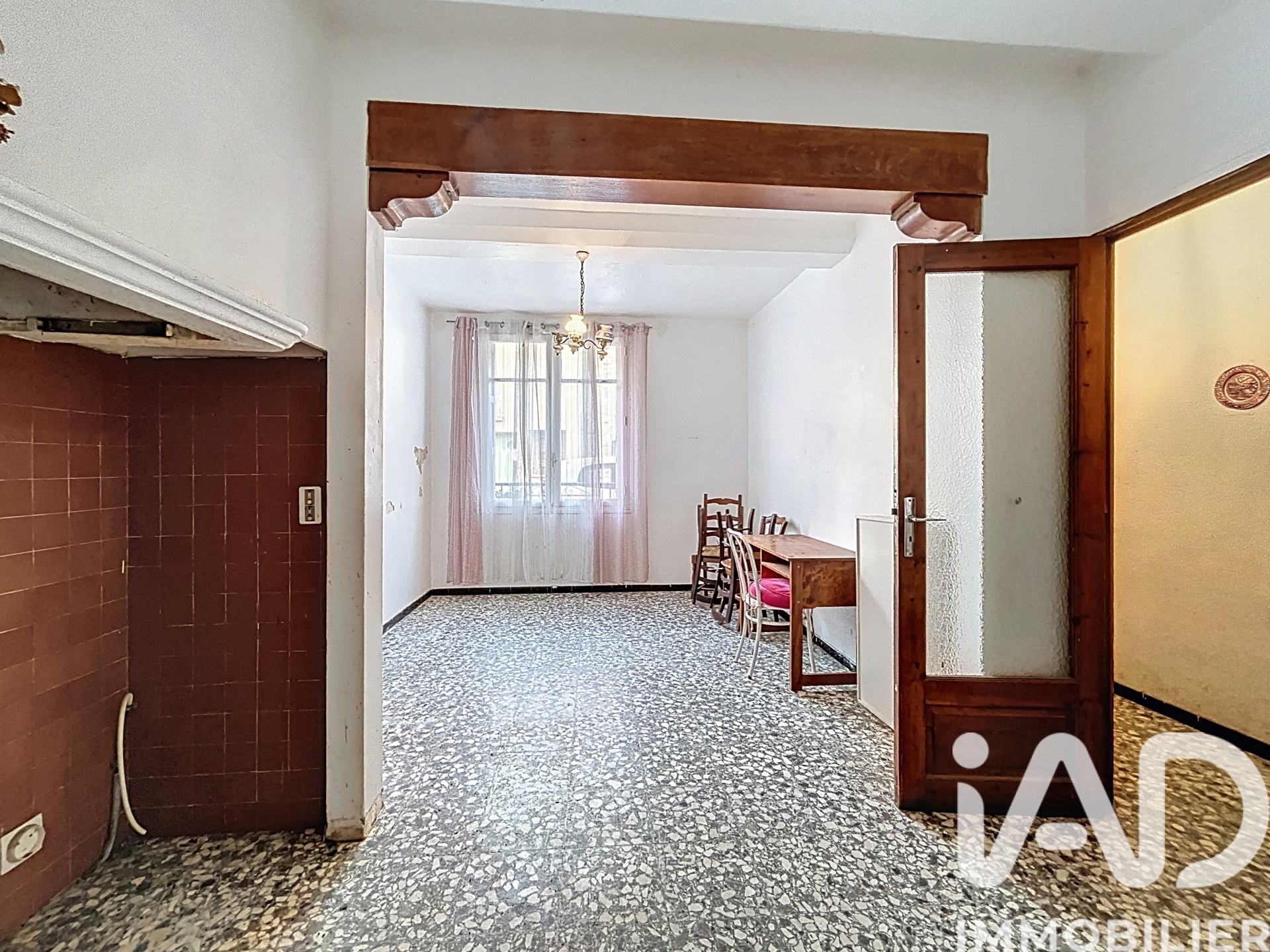 Vente maison à Corbère — 9