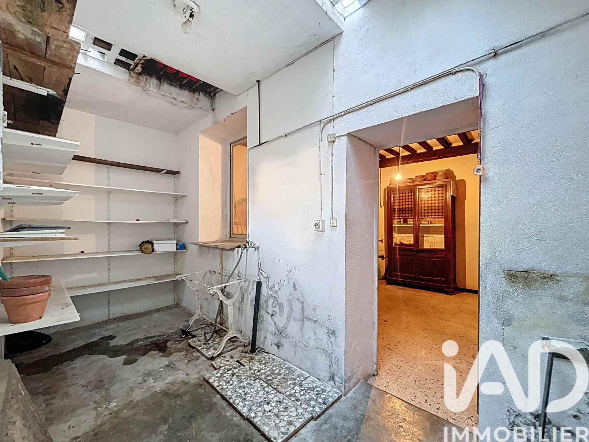 Vente maison à Corbère — 12