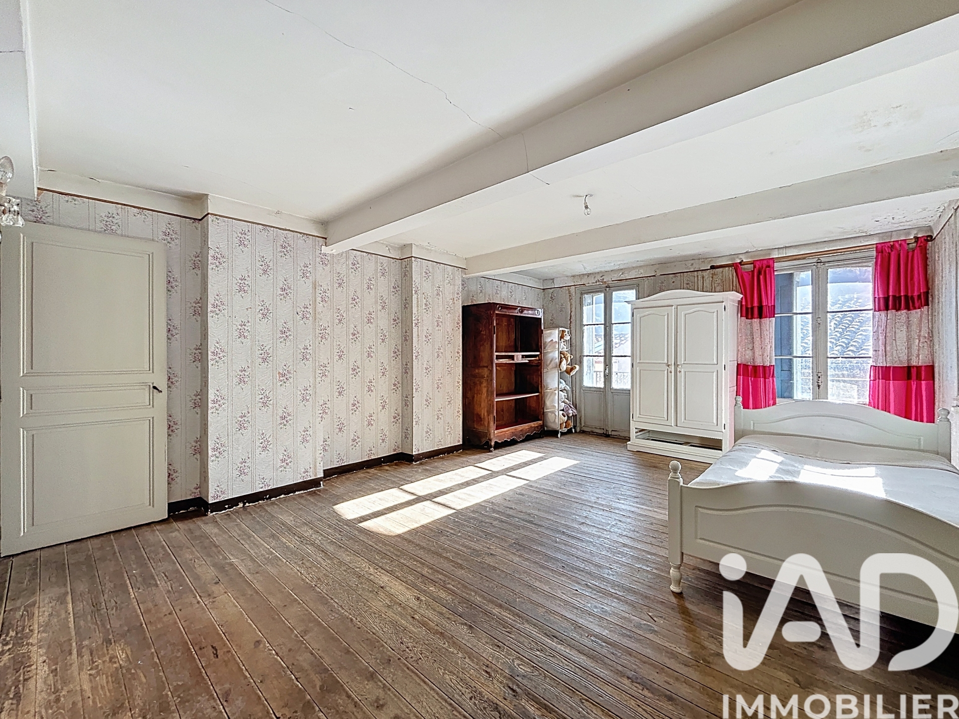 Vente maison à Corbère — 7