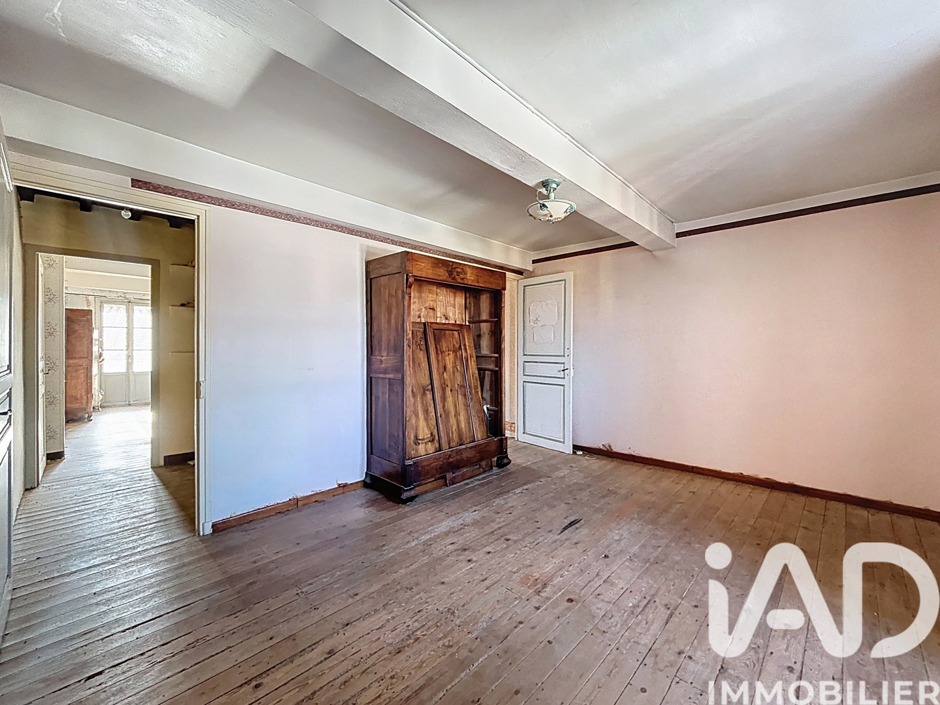Vente maison à Corbère — 8