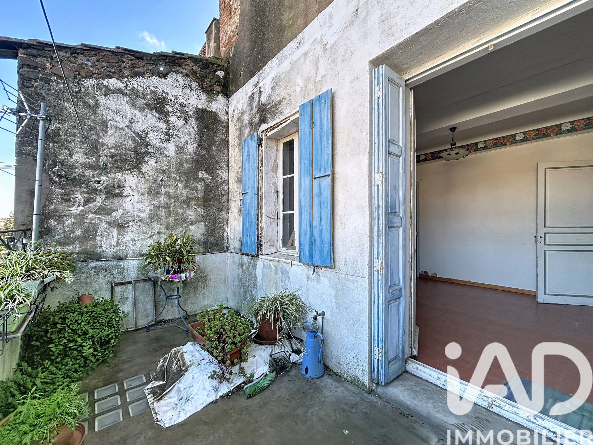 Vente maison à Corbère — 6