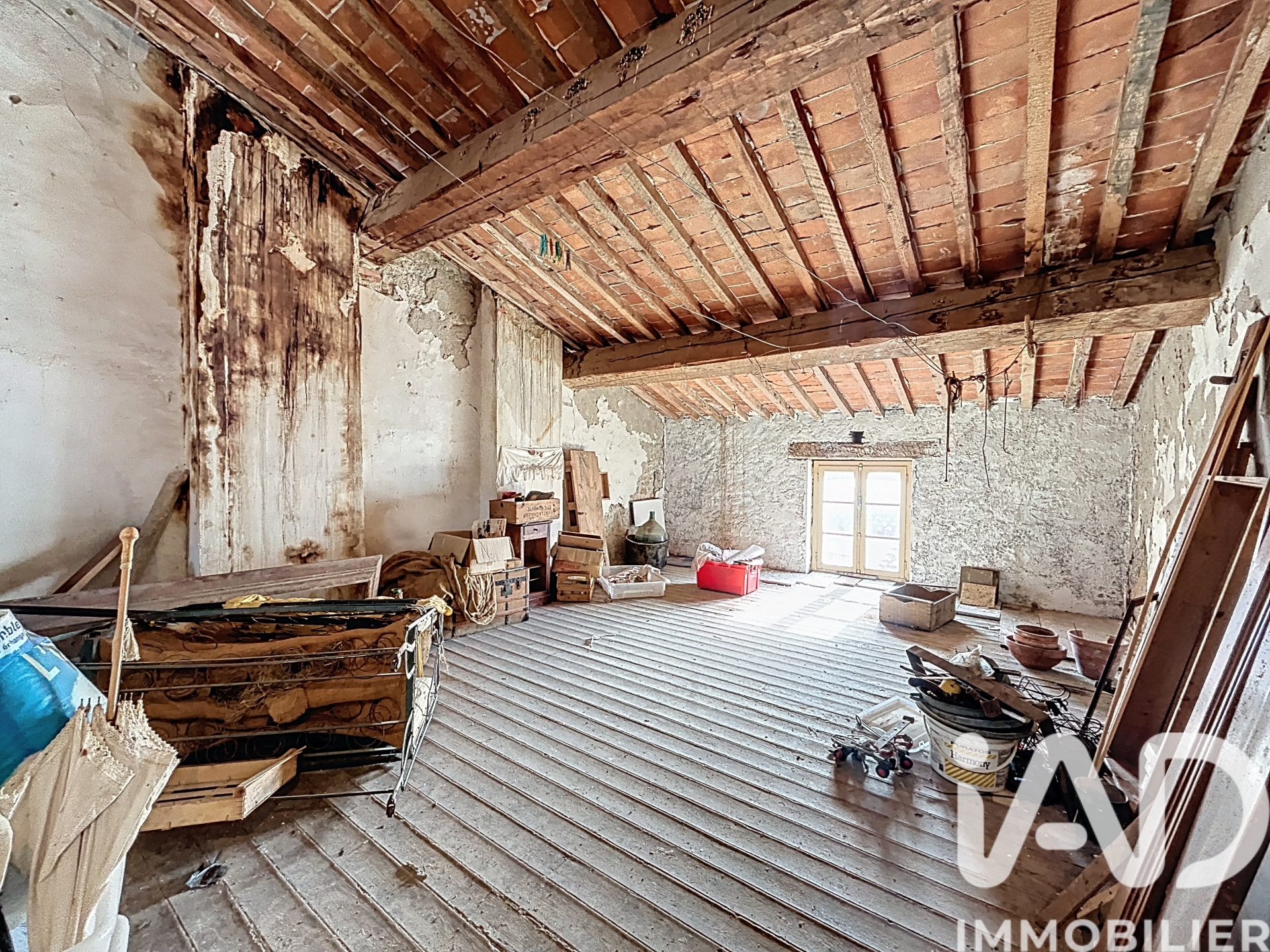 Vente maison à Corbère — 13