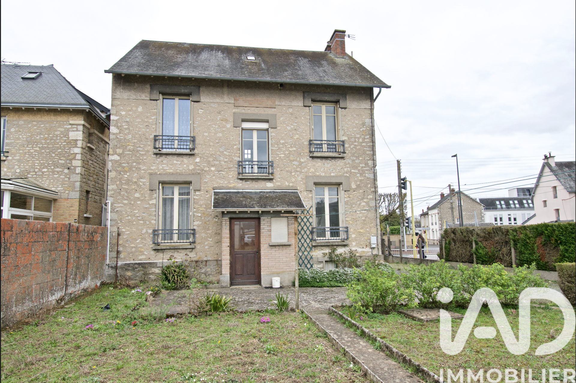 Vente maison à Pithiviers (45300) : maison 5 pièces 114 m² — 29