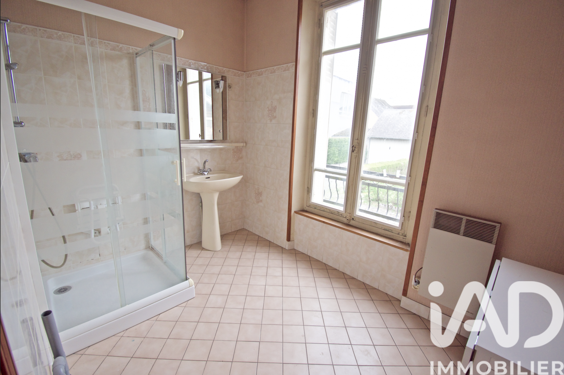 Vente maison à Pithiviers (45300) : maison 5 pièces 114 m² — 13
