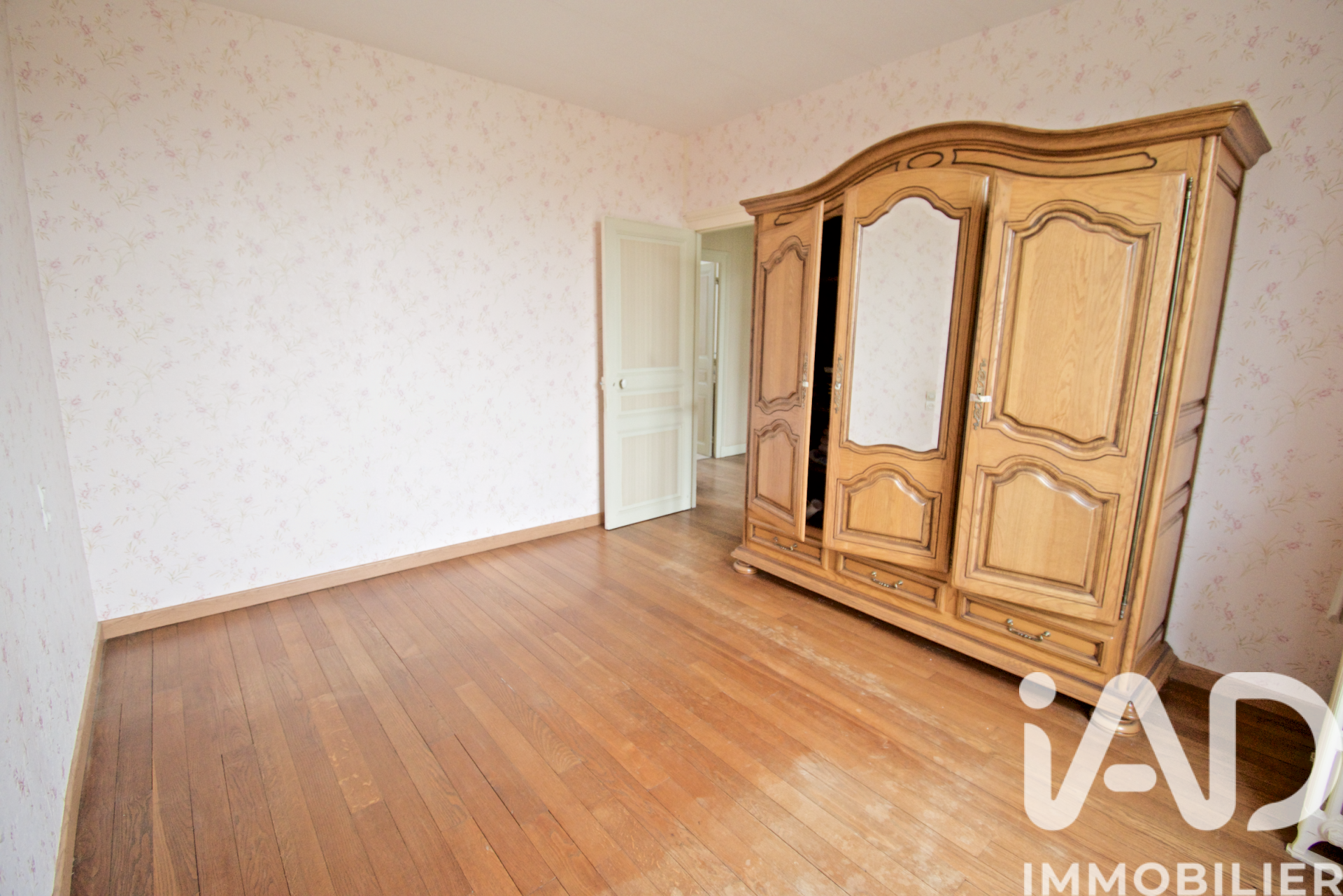 Vente maison à Pithiviers (45300) : maison 5 pièces 114 m² — 21
