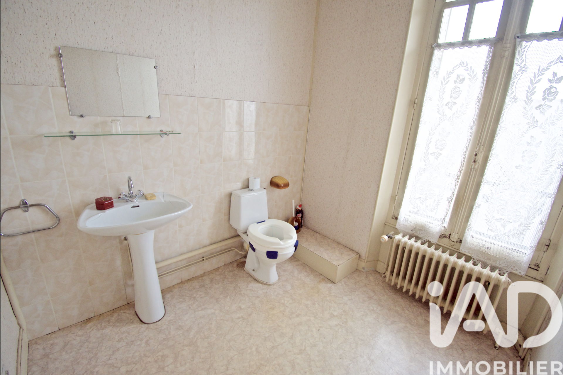 Vente maison à Pithiviers (45300) : maison 5 pièces 114 m² — 22