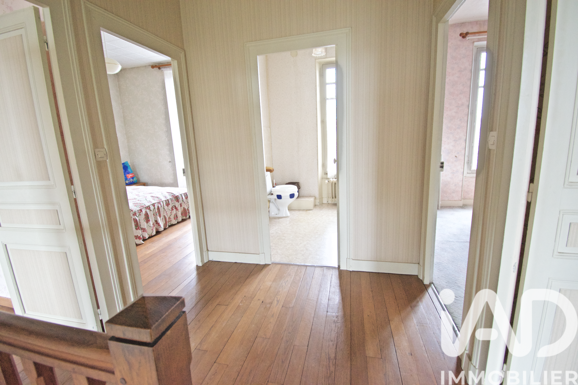 Vente maison à Pithiviers (45300) : maison 5 pièces 114 m² — 14