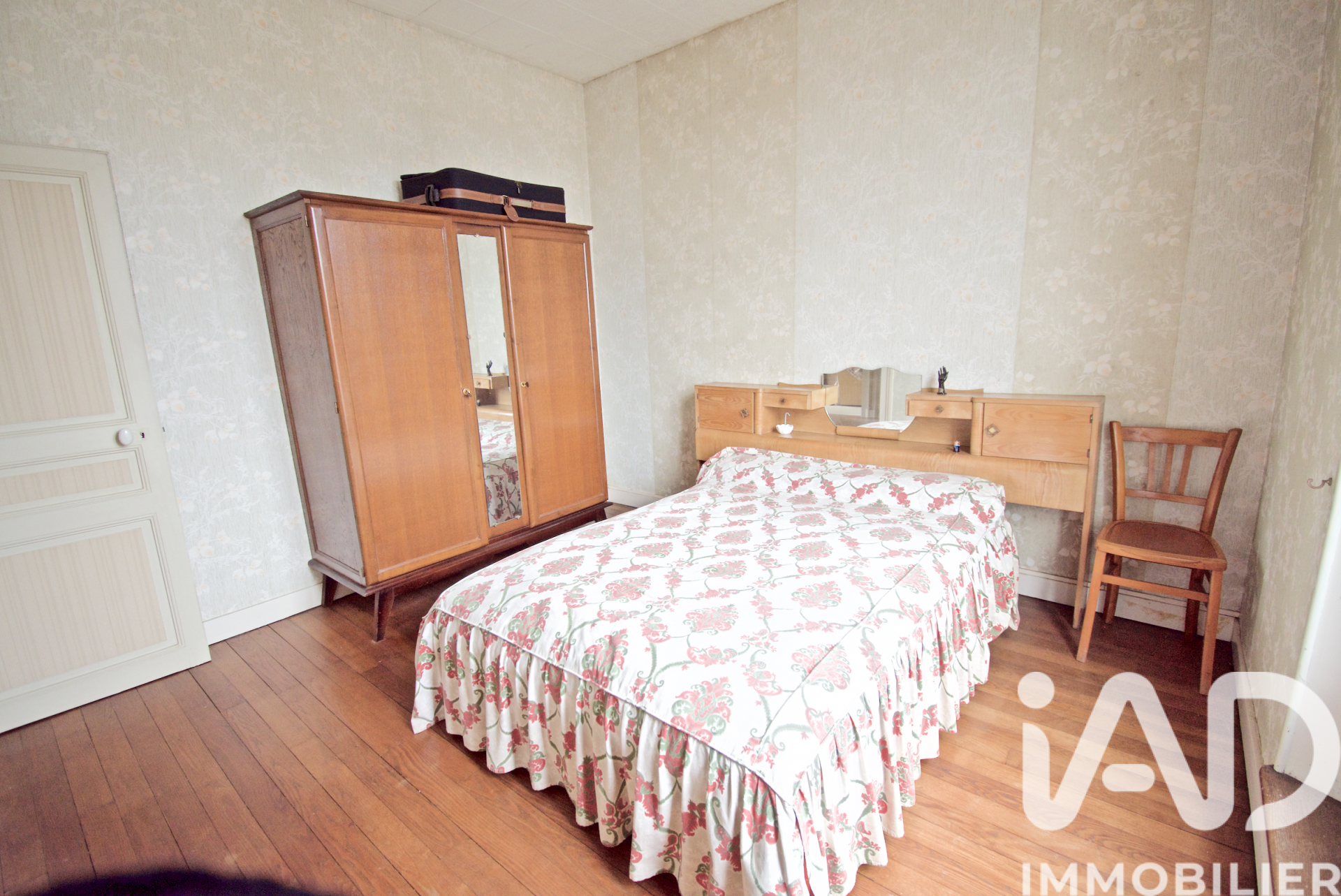 Vente maison à Pithiviers (45300) : maison 5 pièces 114 m² — 17