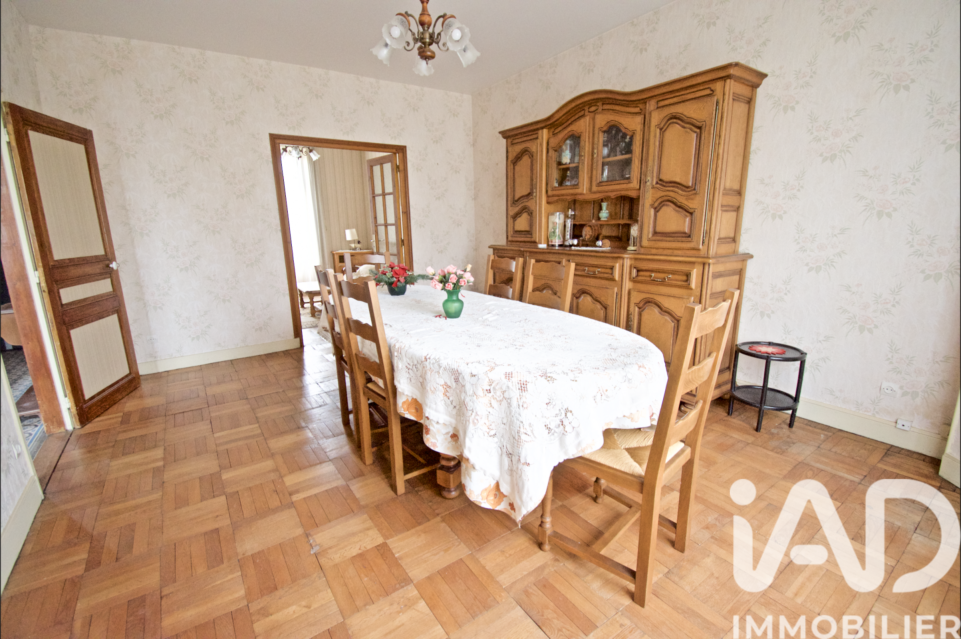 Vente maison à Pithiviers (45300) : maison 5 pièces 114 m² — 9