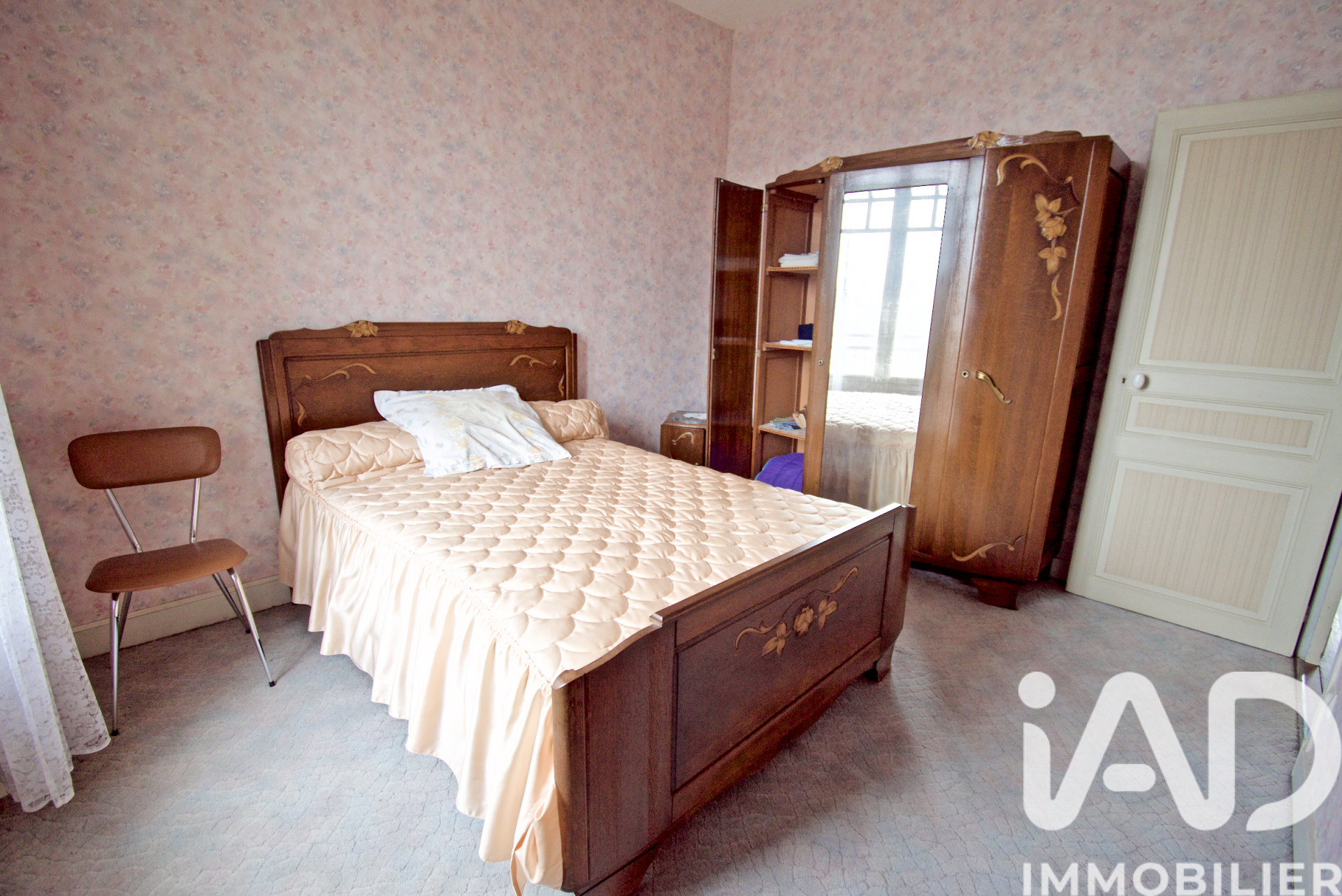 Vente maison à Pithiviers (45300) : maison 5 pièces 114 m² — 16