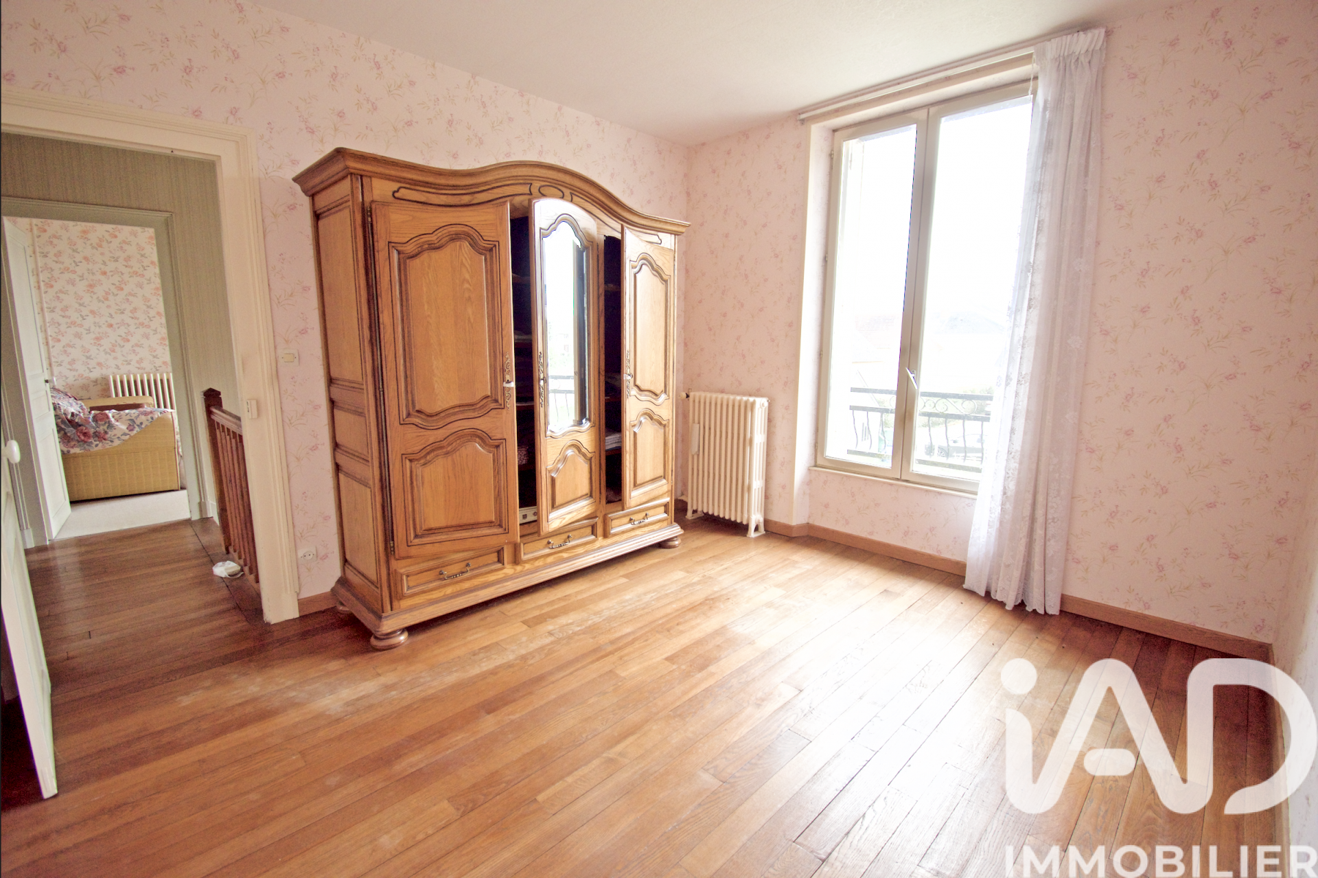 Vente maison à Pithiviers (45300) : maison 5 pièces 114 m² — 20