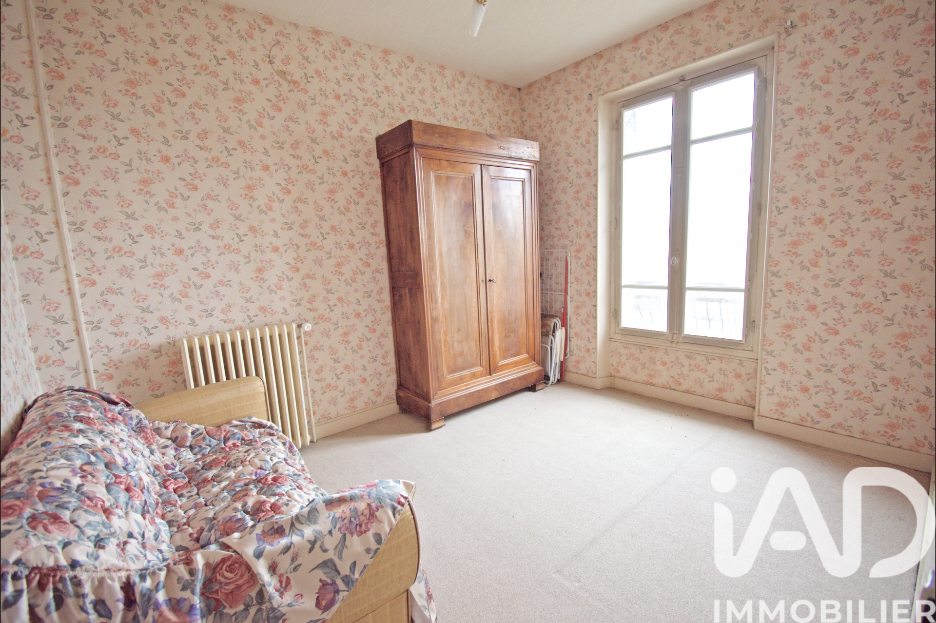 Vente maison à Pithiviers (45300) : maison 5 pièces 114 m² — 19