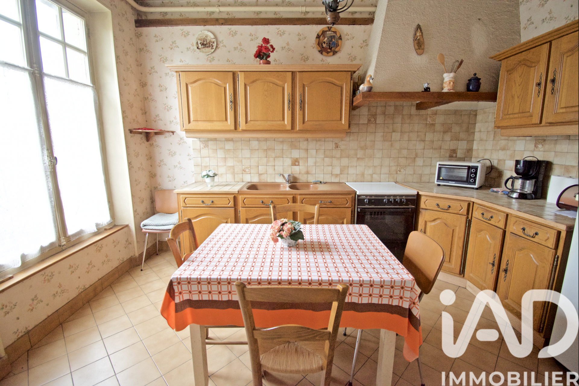 Vente maison à Pithiviers (45300) : maison 5 pièces 114 m² — 6