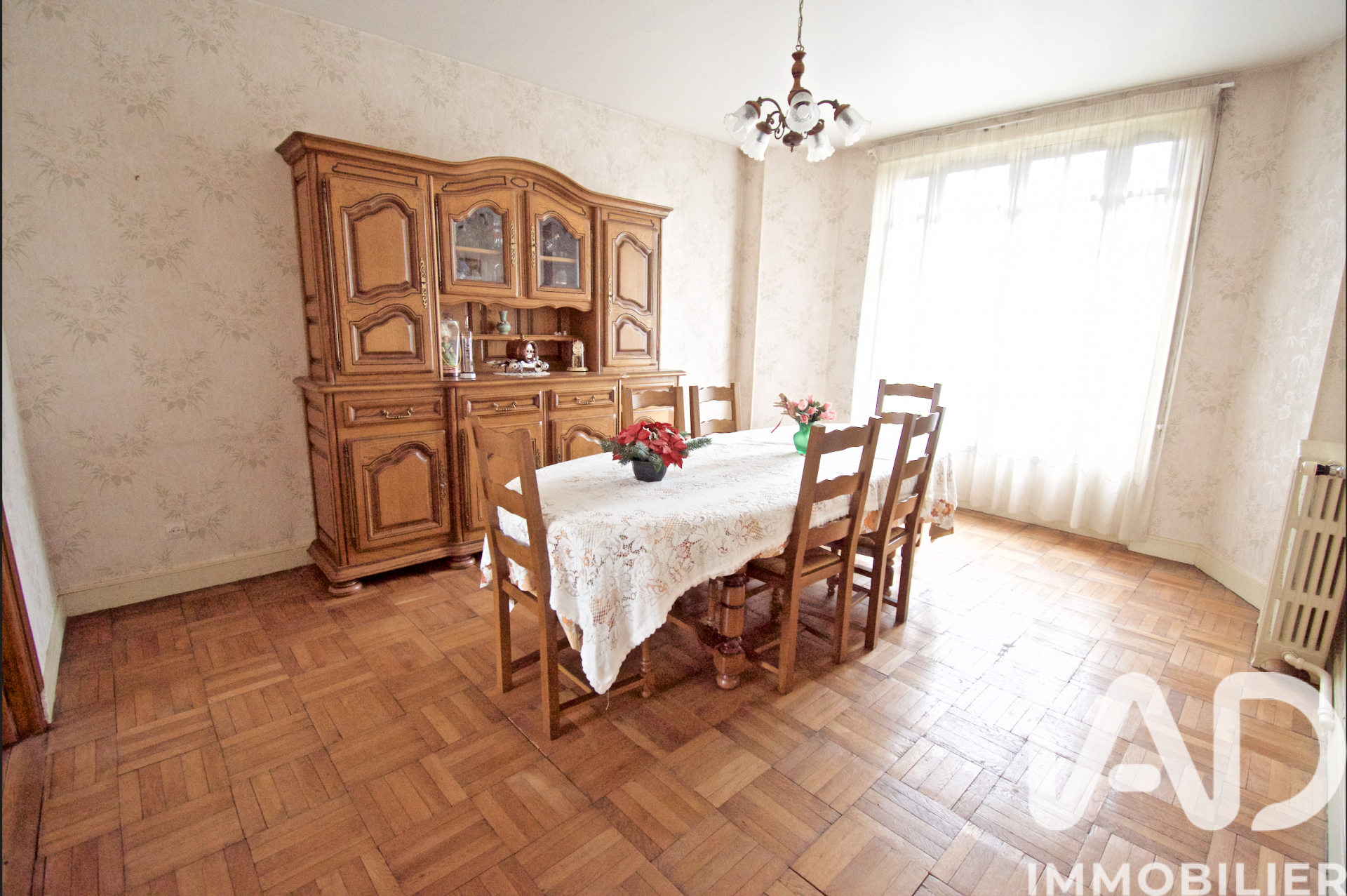 Vente maison à Pithiviers (45300) : maison 5 pièces 114 m² — 8