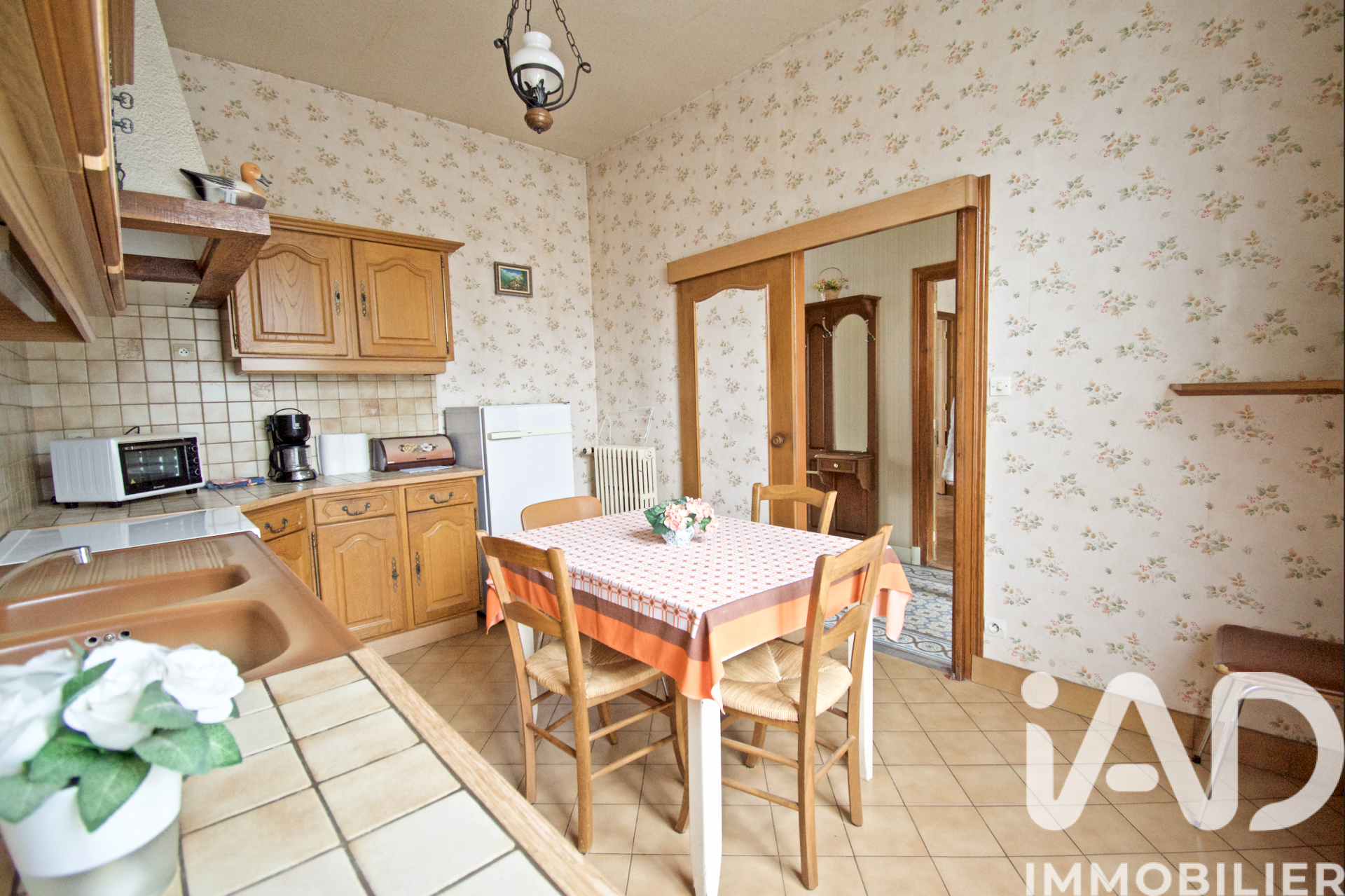 Vente maison à Pithiviers (45300) : maison 5 pièces 114 m² — 7