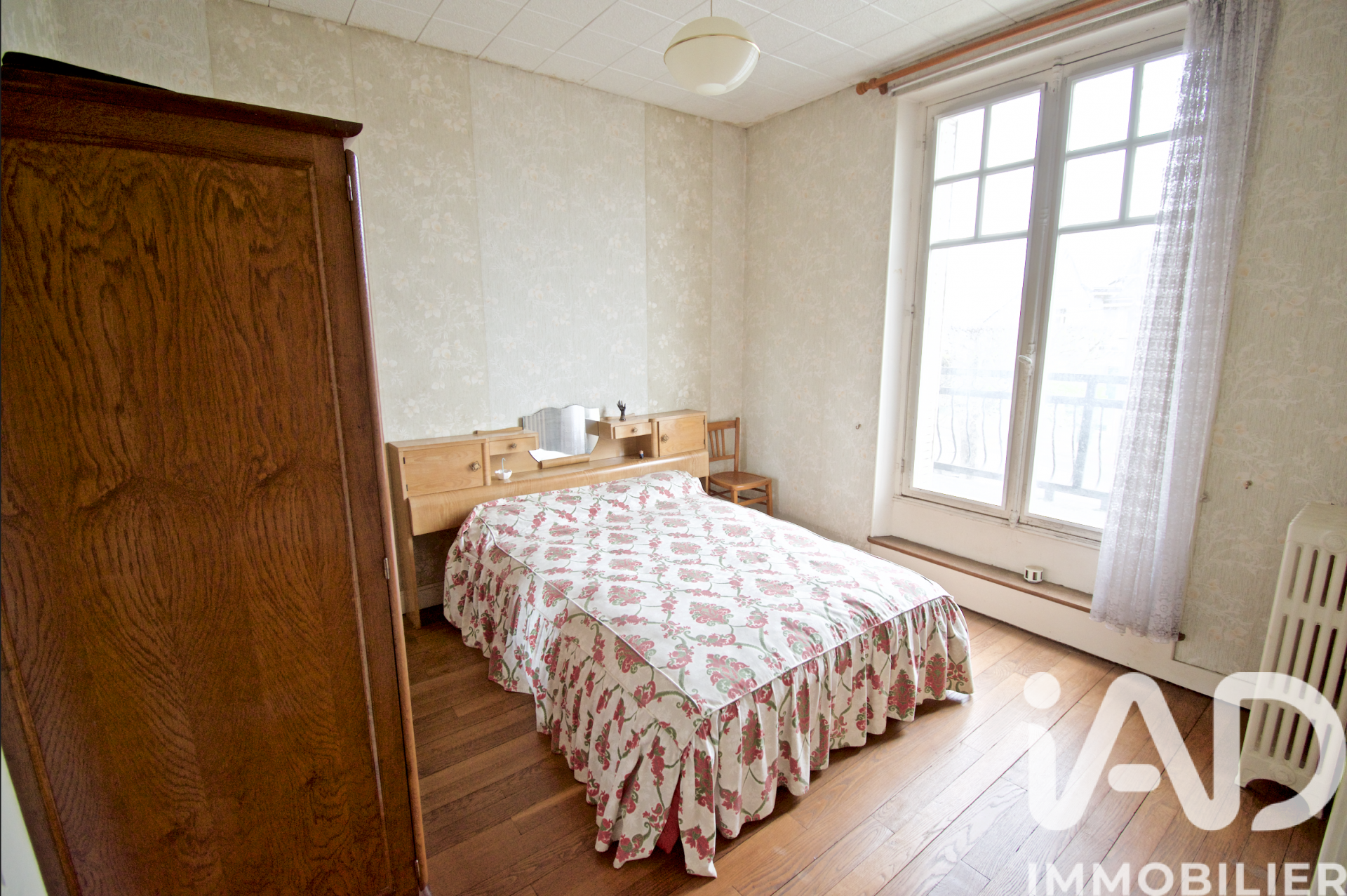 Vente maison à Pithiviers (45300) : maison 5 pièces 114 m² — 18
