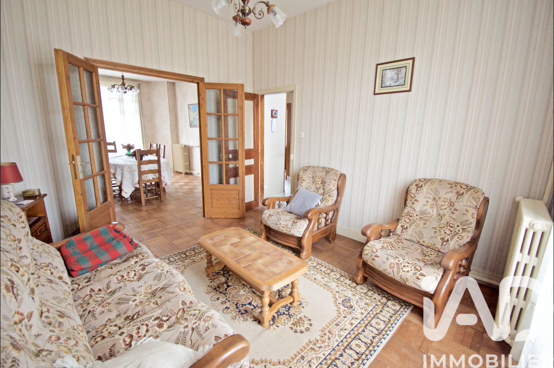 Vente maison à Pithiviers (45300) : maison 5 pièces 114 m² — 12
