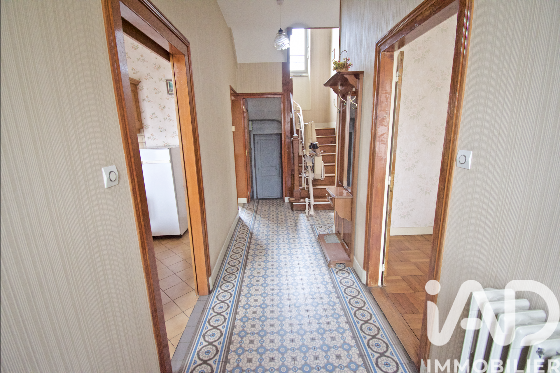 Vente maison à Pithiviers (45300) : maison 5 pièces 114 m² — 4