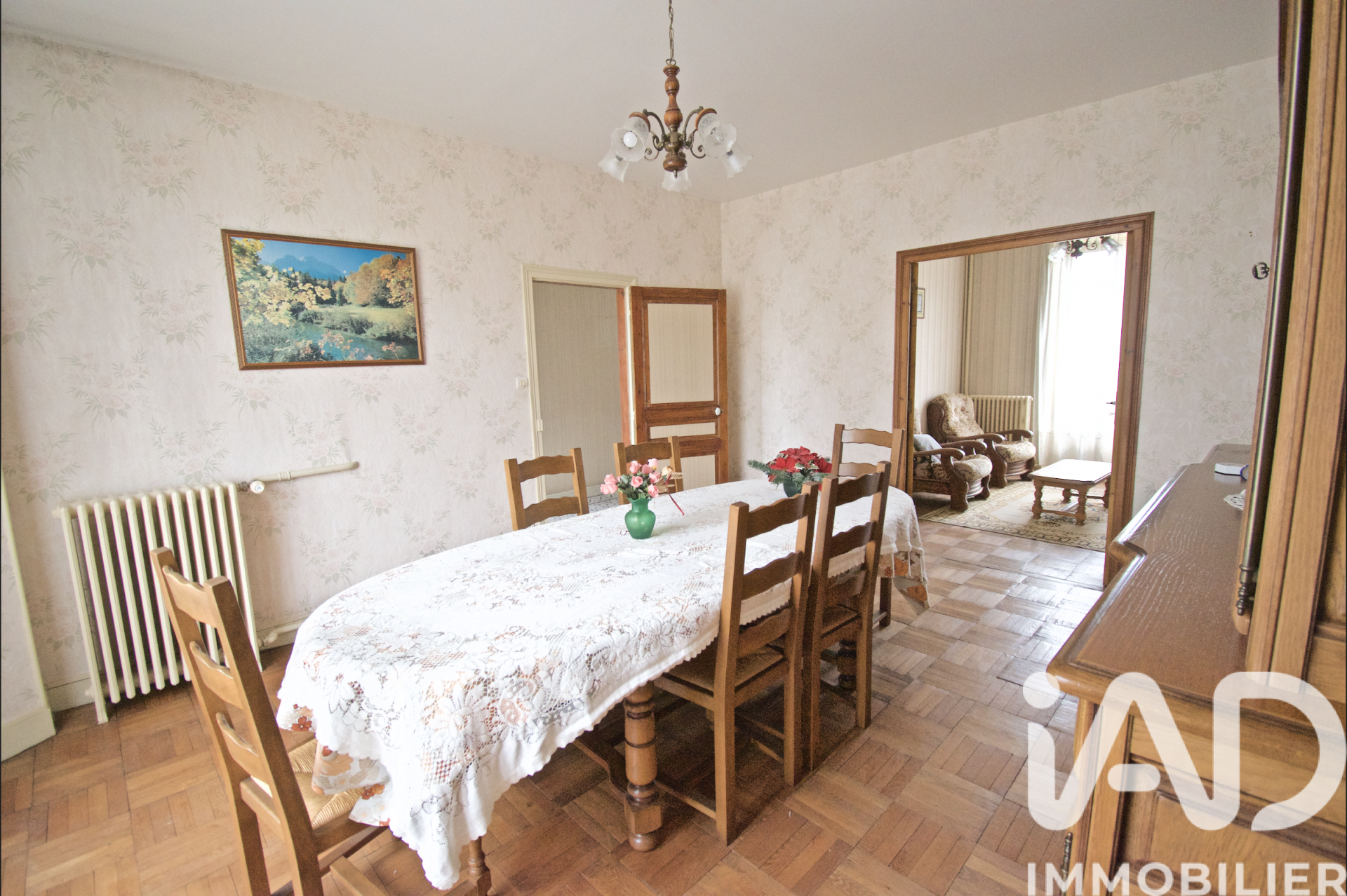 Vente maison à Pithiviers (45300) : maison 5 pièces 114 m² — 10