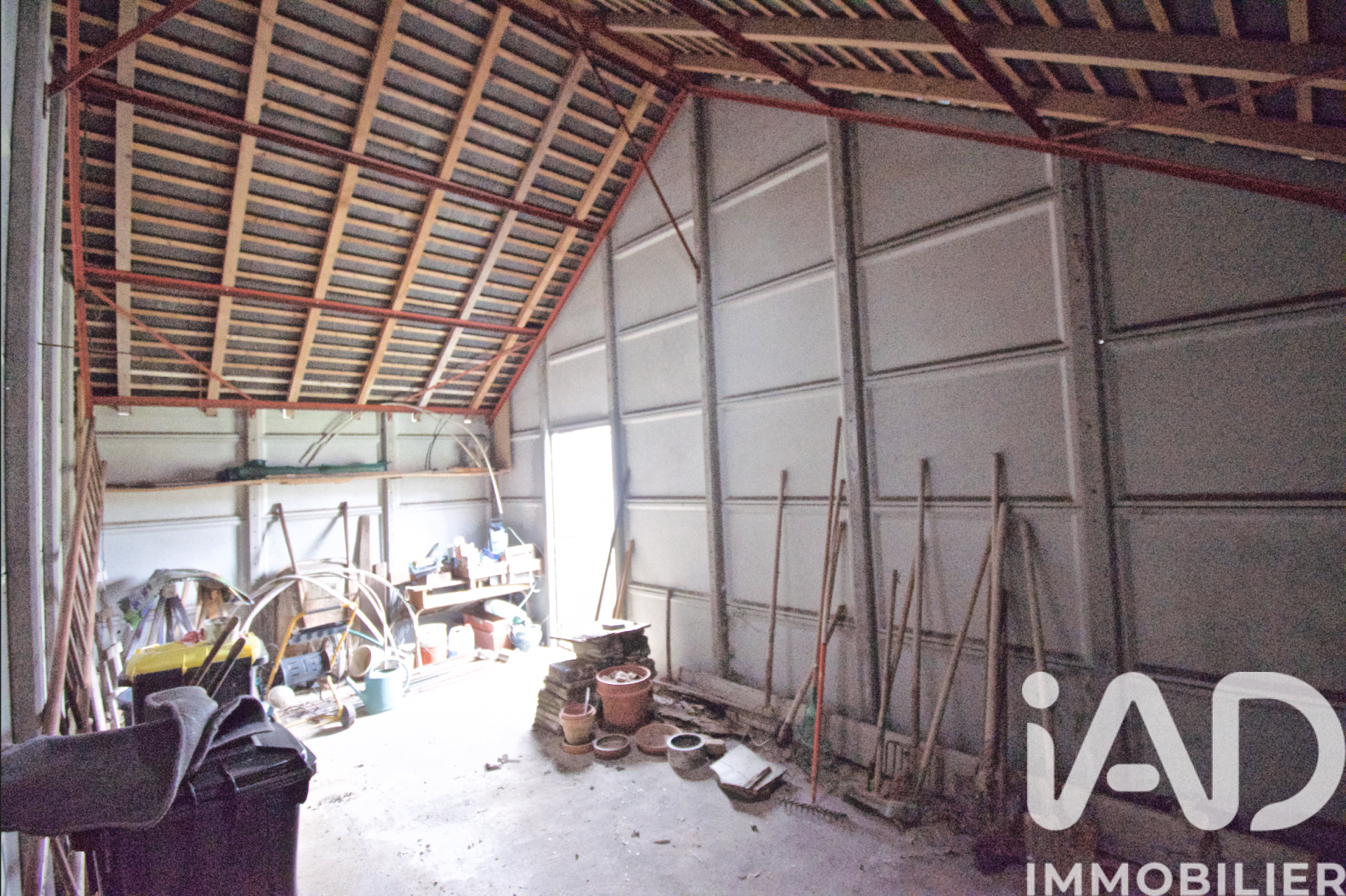 Vente maison à Pithiviers (45300) : maison 5 pièces 114 m² — 24