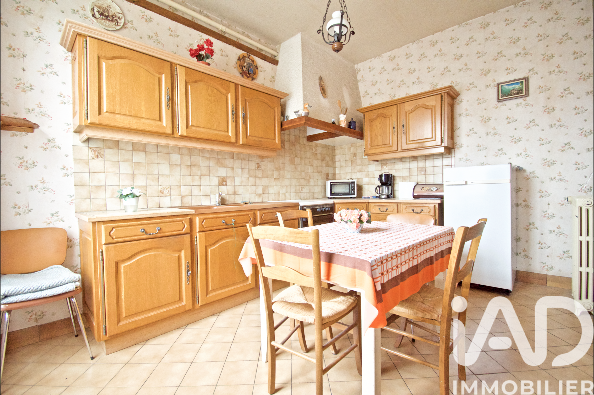 Vente maison à Pithiviers (45300) : maison 5 pièces 114 m² — 5