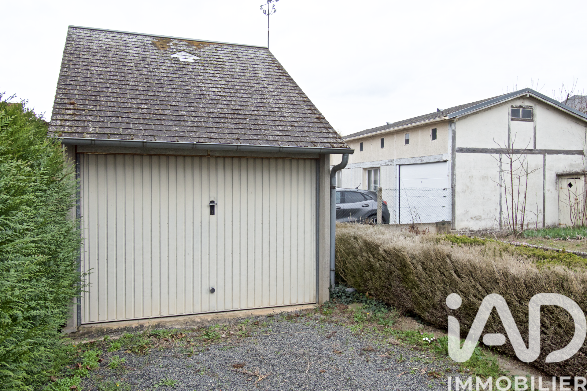 Vente maison à Pithiviers (45300) : maison 5 pièces 114 m² — 23