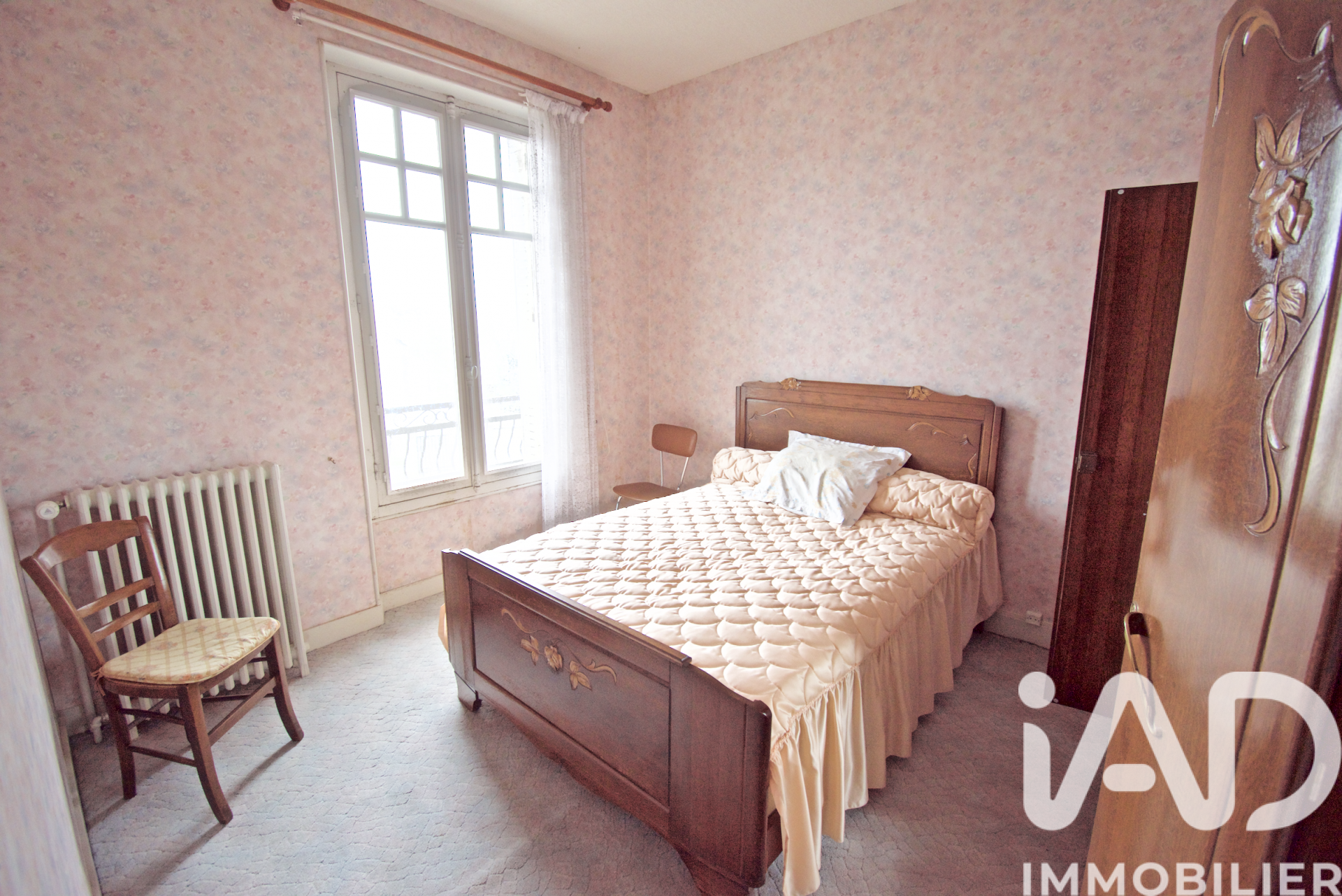 Vente maison à Pithiviers (45300) : maison 5 pièces 114 m² — 15