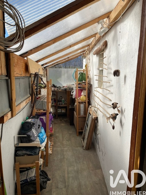 Vente maison à Bruges — 16